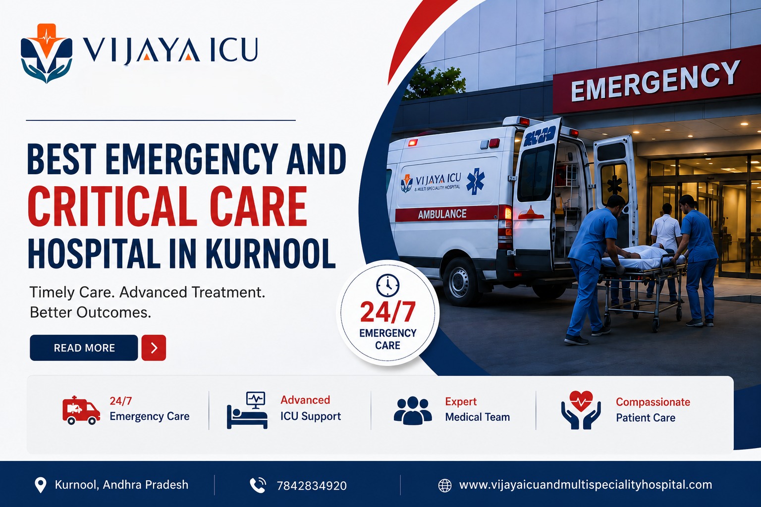 How to Choose the Best General and Diabetic Physician in Kurnool