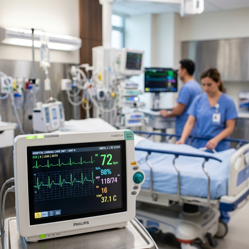 Cardiac Care