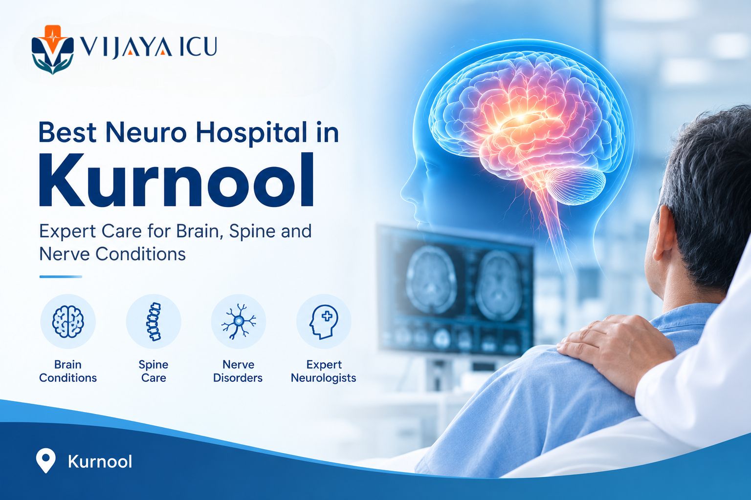Best Dialysis Centre in Kurnool: Signs You Need Hemodialysis and What to Expect